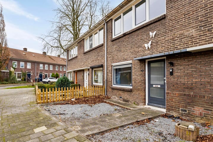Jacob van Maerlantstraat 50