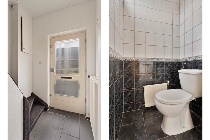 Foto 5 van Jacob van Maerlantstraat 50