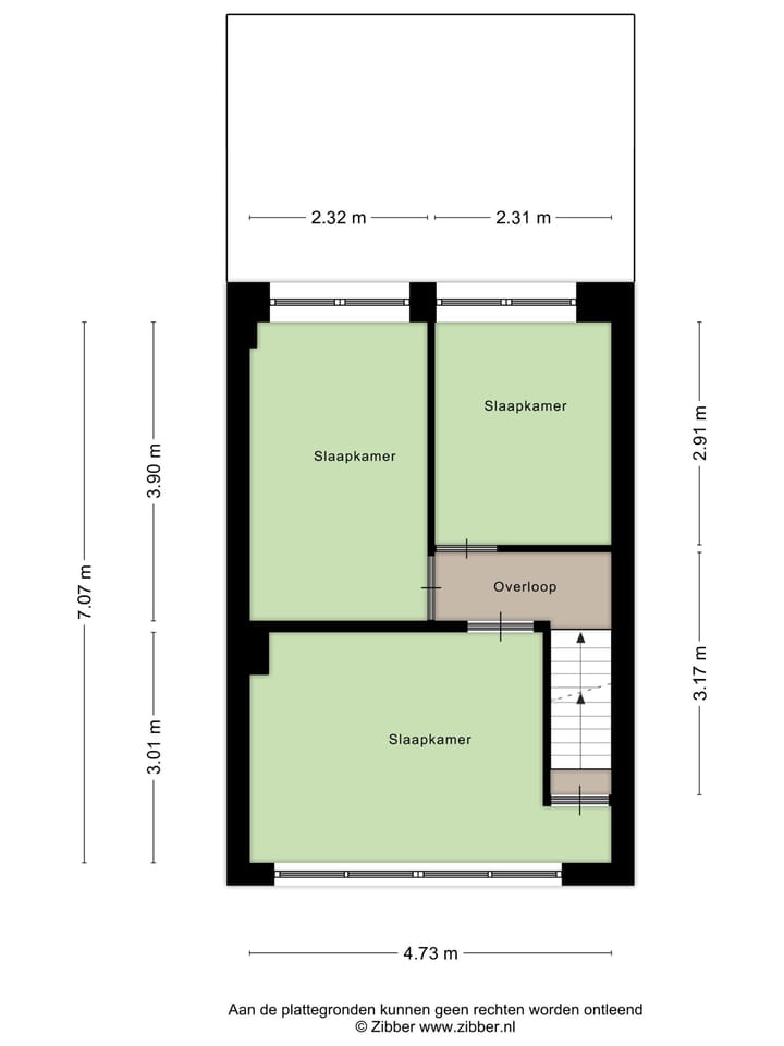 Foto 30 van Jacob van Maerlantstraat 50