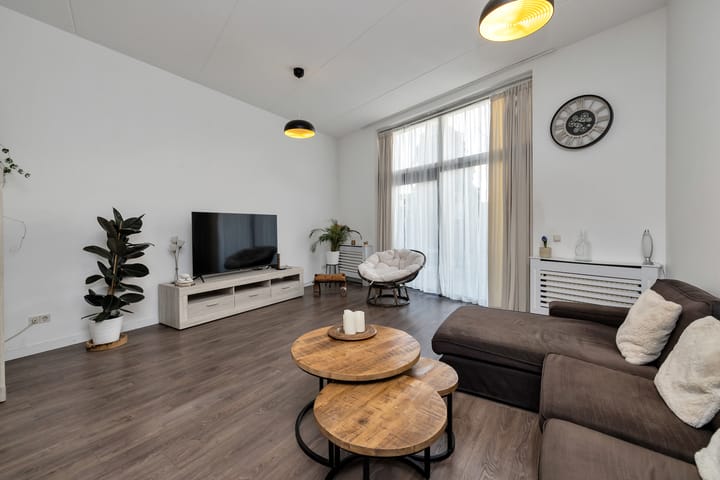 Foto 2 van Libelsingel 10