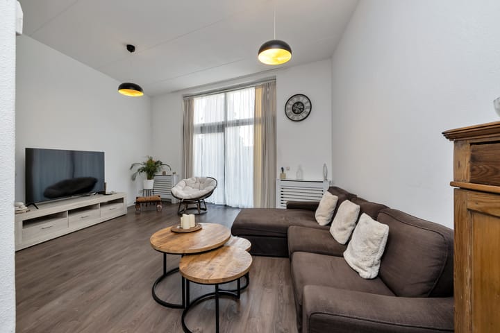 Foto 3 van Libelsingel 10