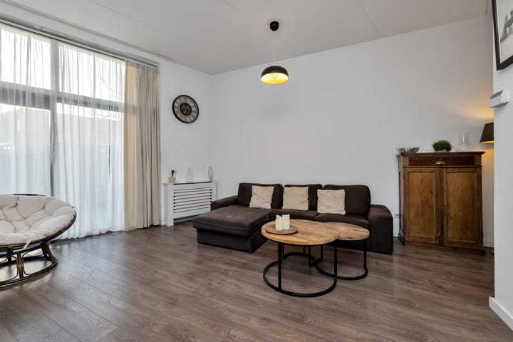 Foto 4 van Libelsingel 10