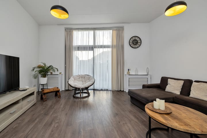 Foto 6 van Libelsingel 10