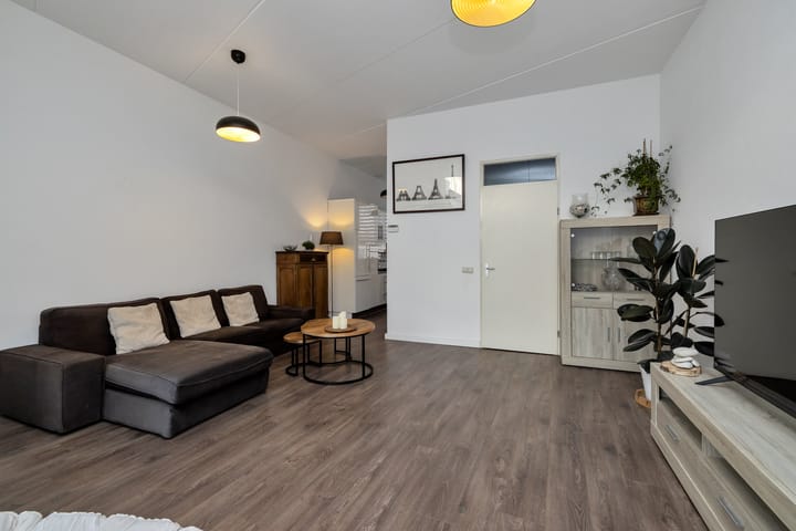 Foto 7 van Libelsingel 10