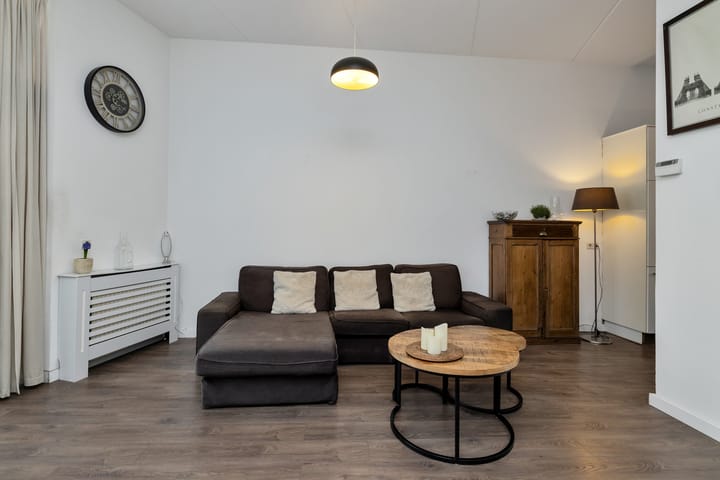 Foto 5 van Libelsingel 10