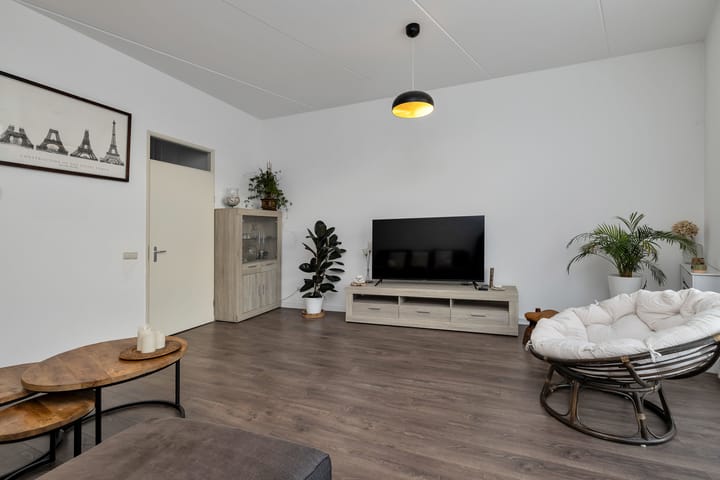 Foto 8 van Libelsingel 10