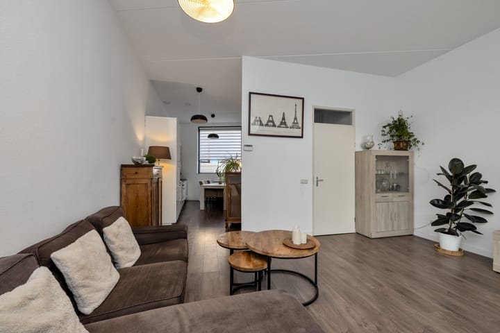 Foto 9 van Libelsingel 10