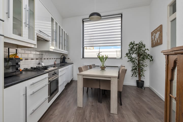 Foto 11 van Libelsingel 10