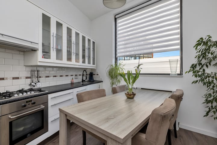 Foto 13 van Libelsingel 10