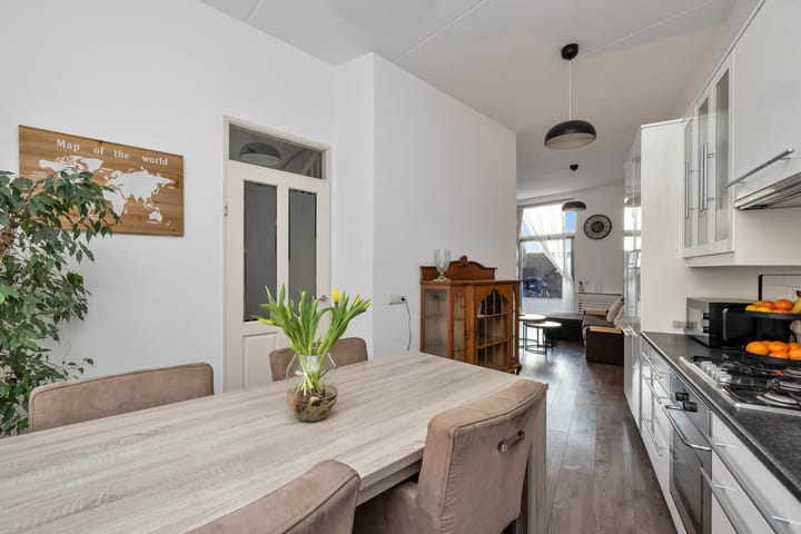 Foto 14 van Libelsingel 10