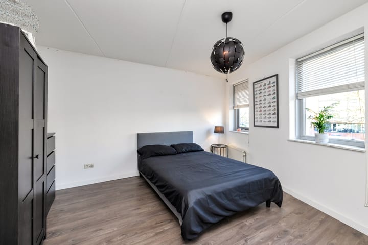 Foto 29 van Libelsingel 10