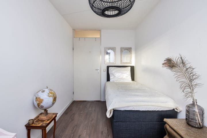 Foto 33 van Libelsingel 10