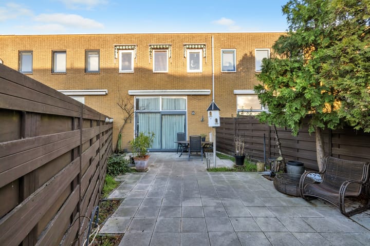 Foto 36 van Libelsingel 10