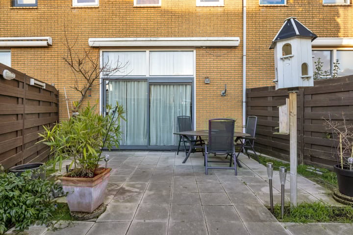 Foto 37 van Libelsingel 10