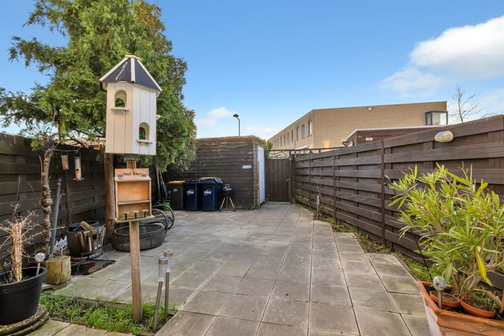 Foto 38 van Libelsingel 10