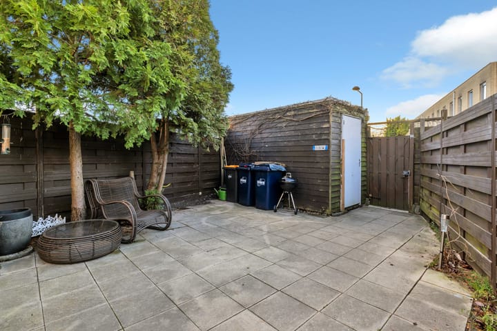 Foto 40 van Libelsingel 10