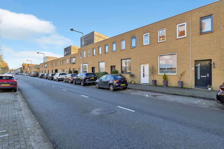 Foto 41 van Libelsingel 10