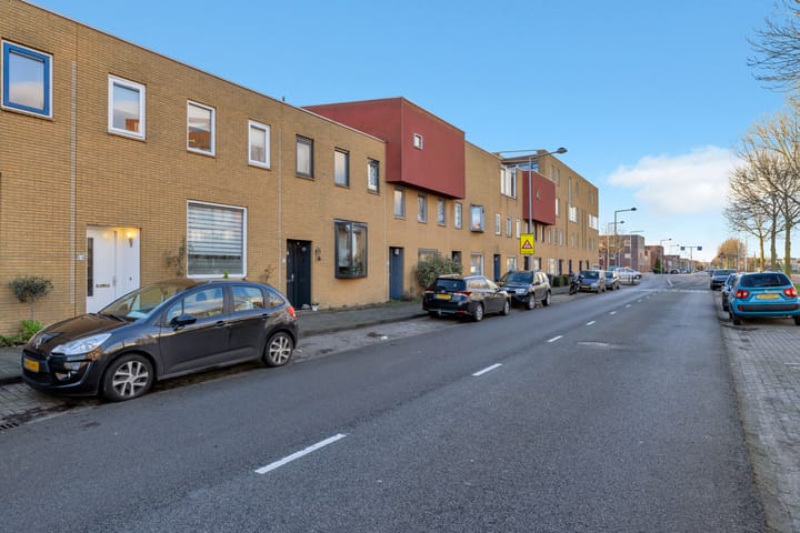 Foto 42 van Libelsingel 10