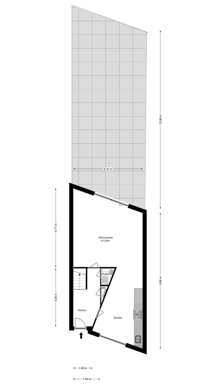 Foto 43 van Libelsingel 10