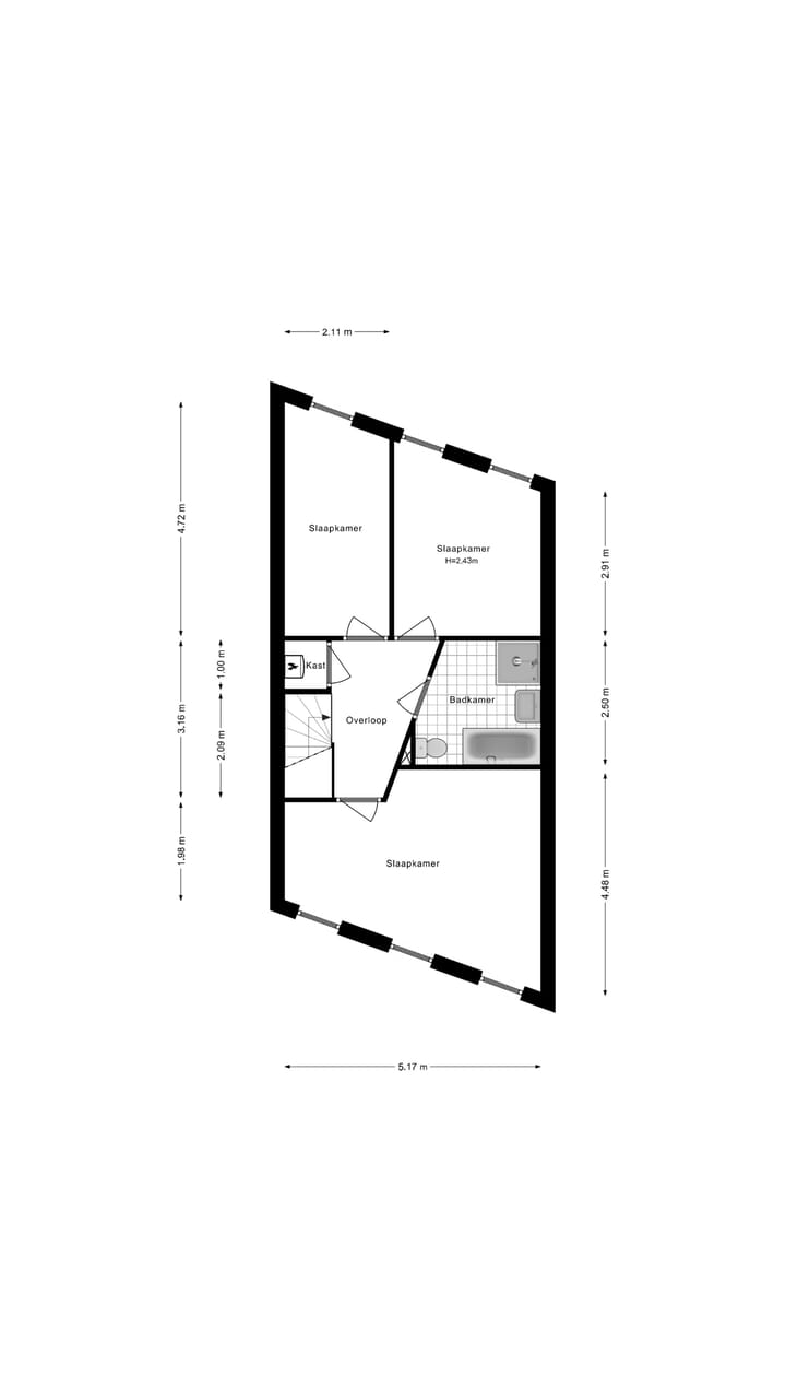 Foto 44 van Libelsingel 10