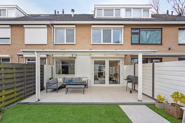 Foto 5 van De Hazelaar 59