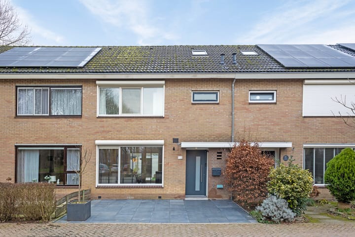 Foto 6 van De Hazelaar 59