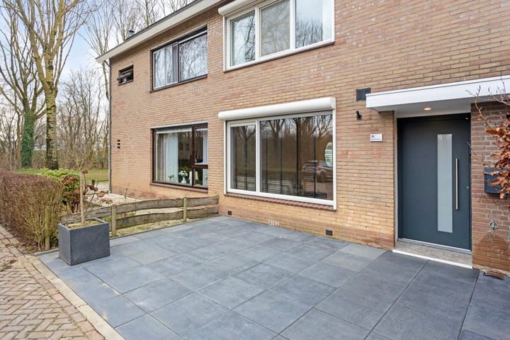 Foto 7 van De Hazelaar 59