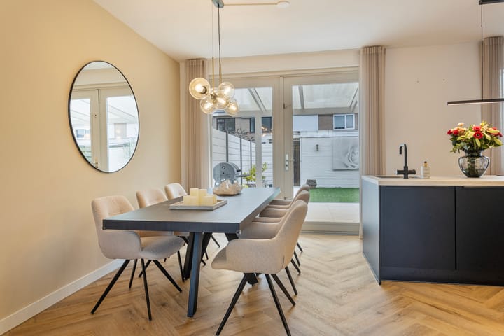 Foto 19 van De Hazelaar 59