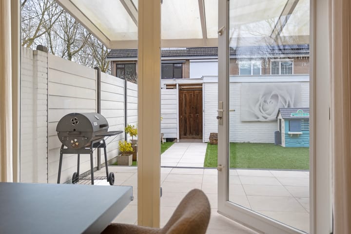 Foto 25 van De Hazelaar 59