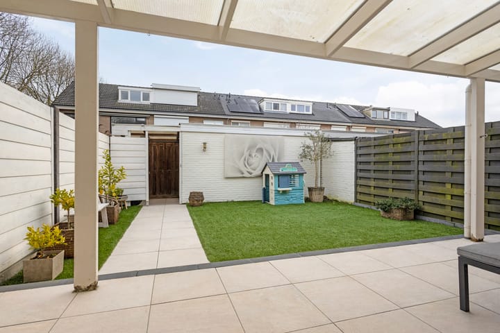 Foto 26 van De Hazelaar 59