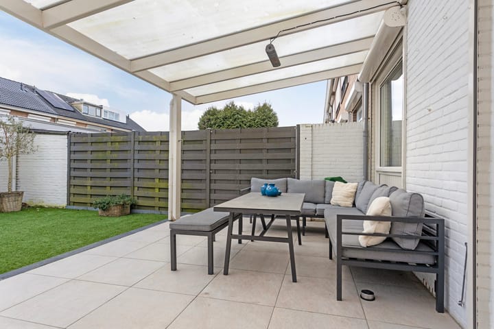 Foto 50 van De Hazelaar 59