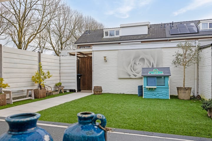 Foto 51 van De Hazelaar 59