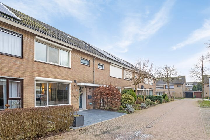 Foto 56 van De Hazelaar 59