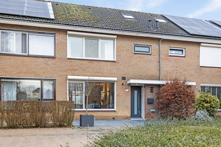 Foto 57 van De Hazelaar 59