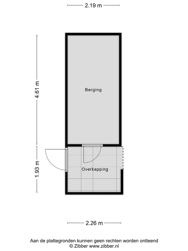 Foto 60 van De Hazelaar 59