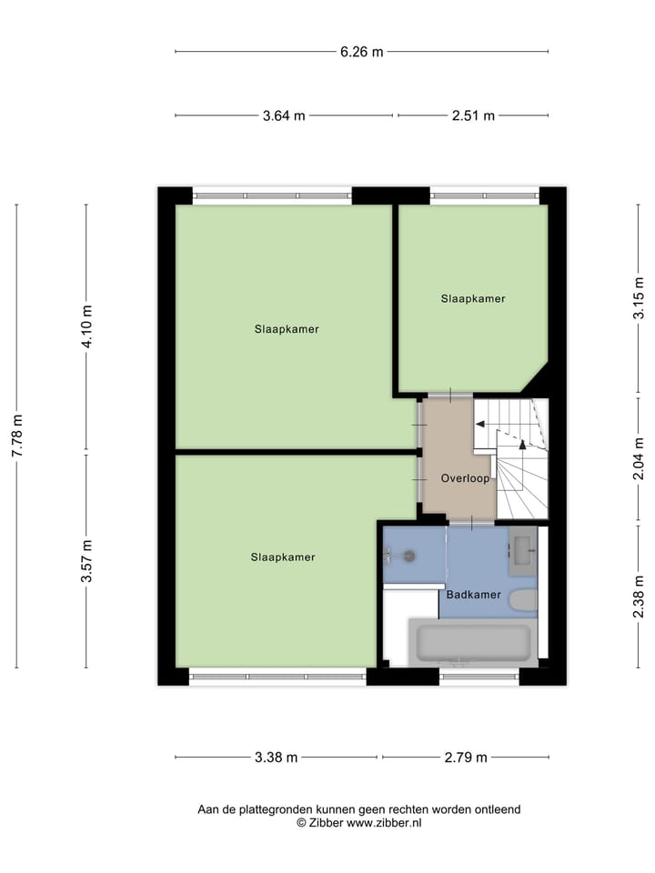 Foto 61 van De Hazelaar 59