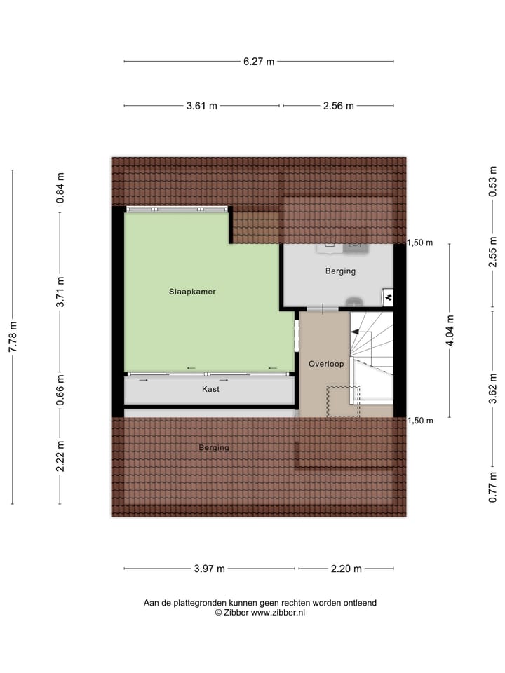 Foto 62 van De Hazelaar 59