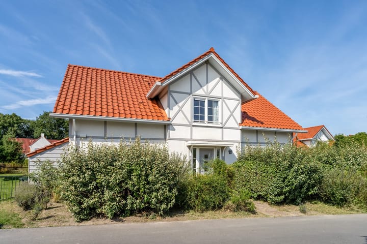 Foto 1 van Oostduynen 22