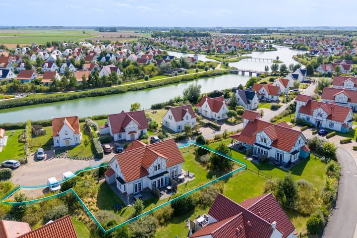 Foto 2 van Oostduynen 22