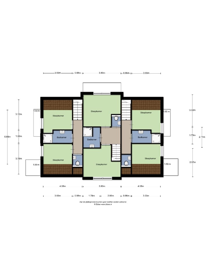 Foto 30 van Oostduynen 22