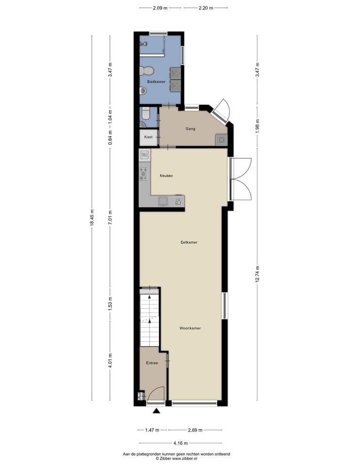 Photo 33 of Getfertweg 203