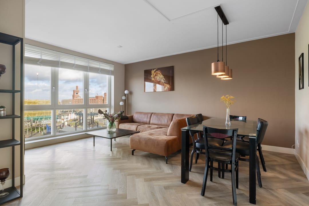 Foto 2 van San Marinostraat 107