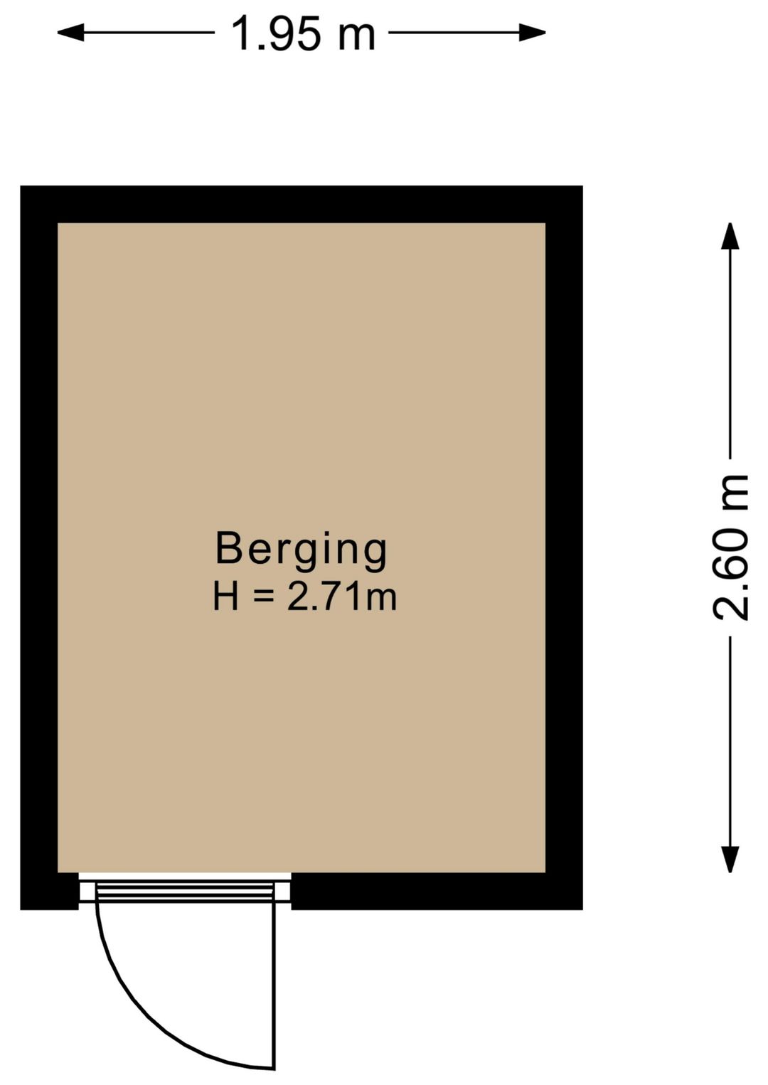 Foto 43 van San Marinostraat 107