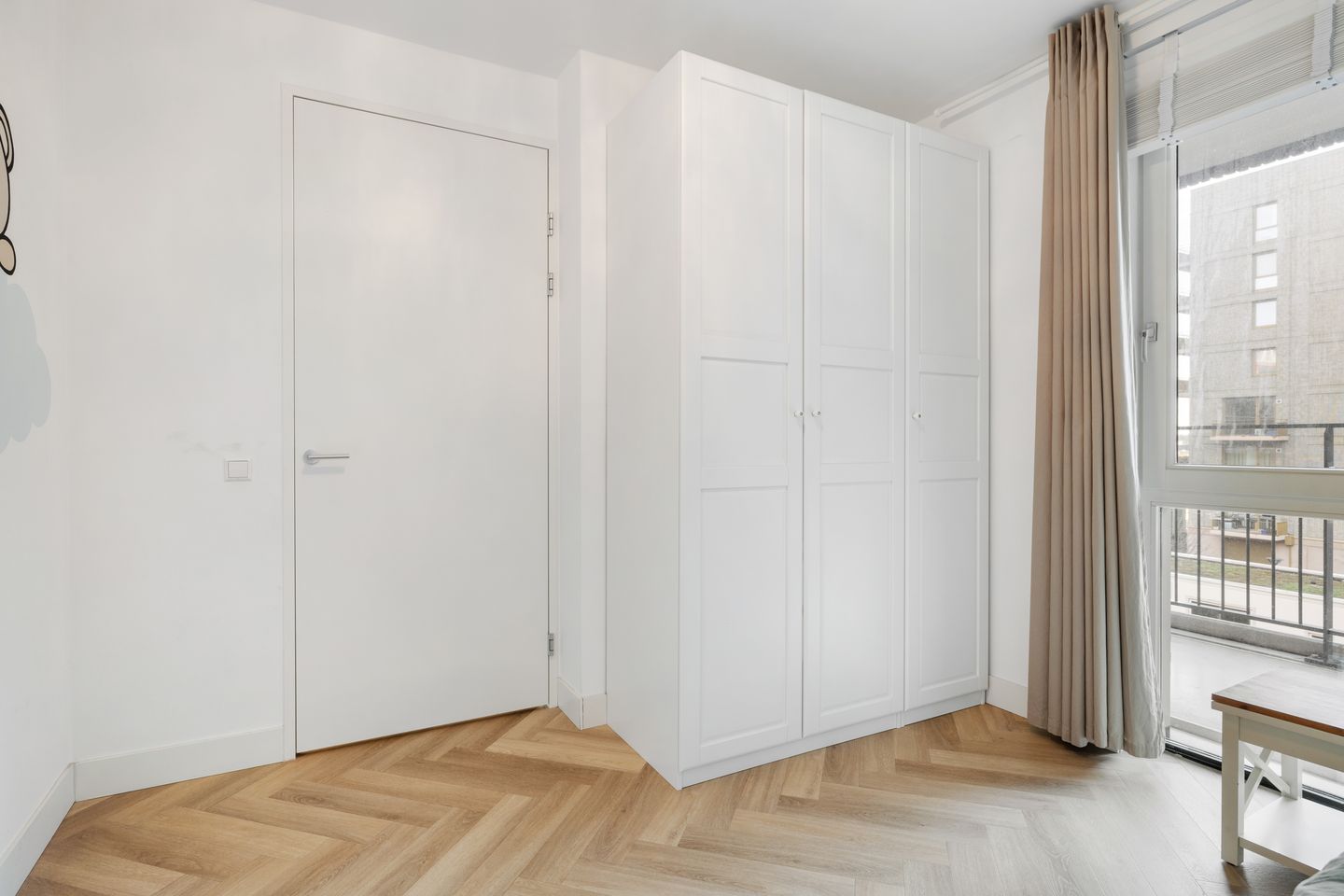 Foto 19 van San Marinostraat 107