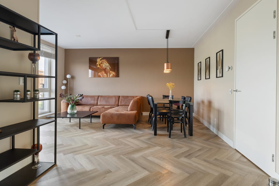 Foto 23 van San Marinostraat 107