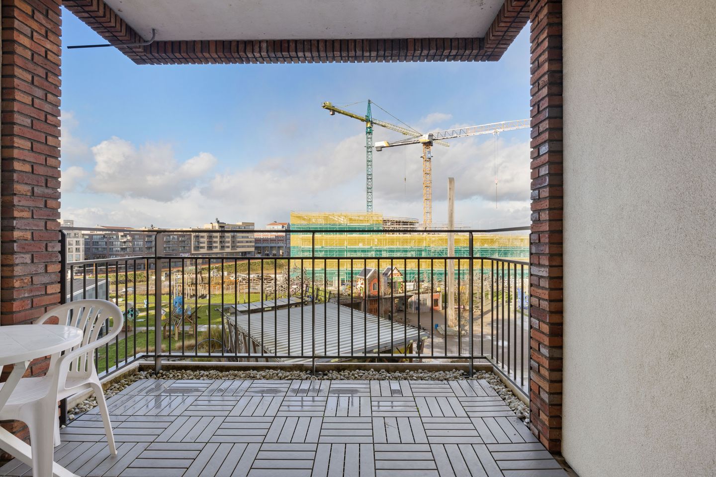 Foto 5 van San Marinostraat 107