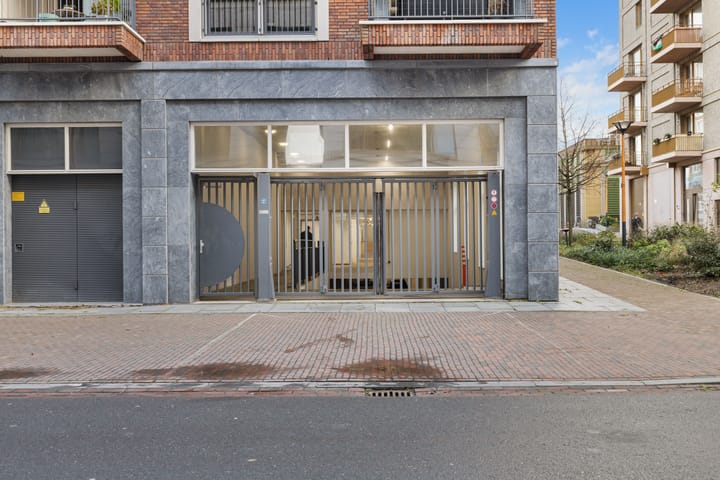 Foto 35 van San Marinostraat 107