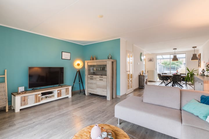 Foto 10 van Koningstraat 78