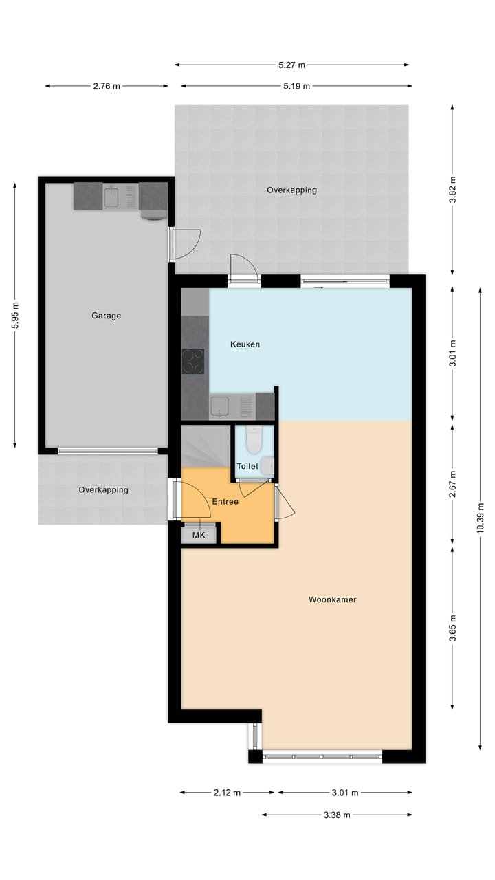 Foto 51 van Koningstraat 78