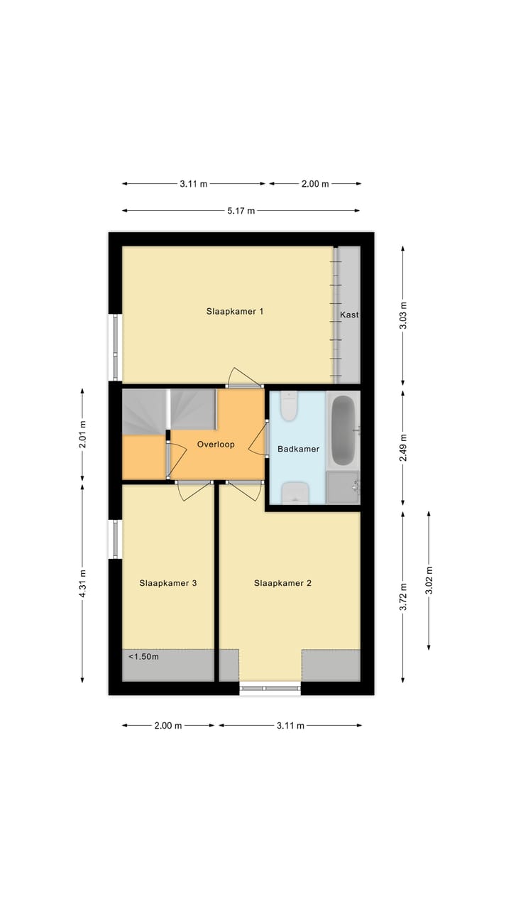 Foto 53 van Koningstraat 78